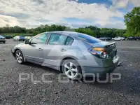2007 Nissan ALTIMA фото