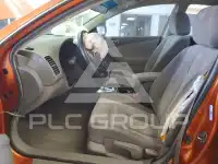 2007 Nissan ALTIMA фото