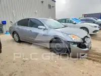 2007 Nissan ALTIMA фото