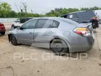 2007 Nissan ALTIMA фото