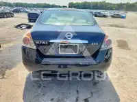 2007 Nissan ALTIMA фото