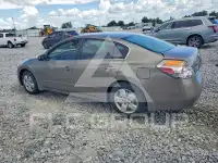 2007 Nissan ALTIMA фото