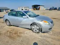 2007 Nissan ALTIMA фото