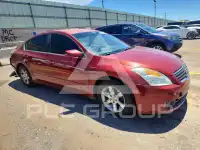 2007 Nissan ALTIMA фото
