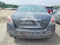 2007 Nissan ALTIMA фото