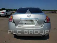 2007 Nissan ALTIMA фото