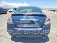 2007 Nissan ALTIMA фото