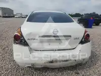 2007 Nissan ALTIMA photo