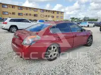 2007 Nissan ALTIMA photo
