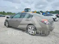 2007 Nissan ALTIMA фото