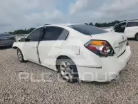 2007 Nissan ALTIMA photo