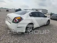 2007 Nissan ALTIMA photo