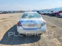 2007 Nissan ALTIMA фото