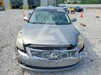 2007 Nissan ALTIMA фото