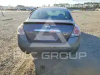 2007 Nissan ALTIMA photo