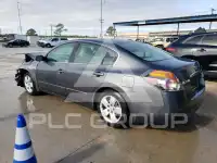 2007 Nissan ALTIMA фото