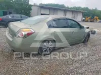 2007 Nissan ALTIMA фото
