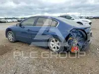 2007 Nissan ALTIMA photo