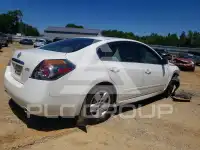 2007 Nissan ALTIMA фото