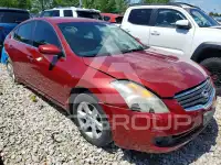 2007 Nissan ALTIMA photo
