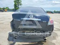 2007 Nissan ALTIMA фото