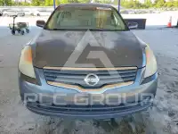 2007 Nissan ALTIMA photo