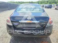 2007 Nissan ALTIMA photo