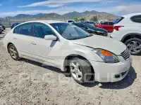 2007 Nissan ALTIMA фото