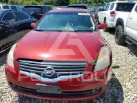 2007 Nissan ALTIMA photo