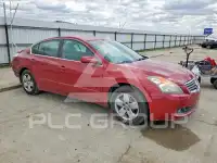 2007 Nissan ALTIMA фото