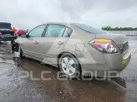 2007 Nissan ALTIMA фото