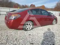 2007 Nissan ALTIMA фото
