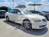 2007 Nissan ALTIMA фото