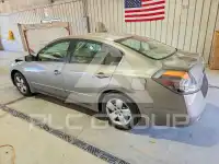2007 Nissan ALTIMA фото