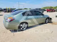 2007 Nissan ALTIMA photo