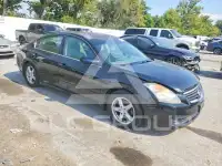 2007 Nissan ALTIMA photo