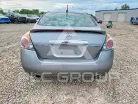 2007 Nissan ALTIMA photo
