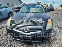 2007 Nissan ALTIMA фото