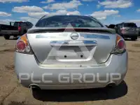 2007 Nissan ALTIMA фото