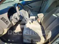 2007 Nissan ALTIMA photo
