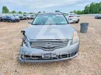 2007 Nissan ALTIMA photo