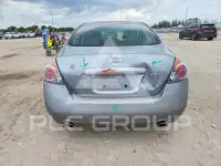 2007 Nissan ALTIMA фото