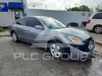 2007 Nissan ALTIMA фото