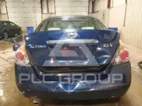 2007 Nissan ALTIMA фото