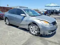 2007 Nissan ALTIMA фото