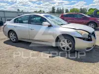 2007 Nissan ALTIMA фото