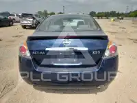2007 Nissan ALTIMA фото