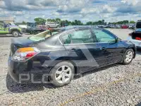 2007 Nissan ALTIMA фото