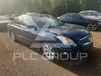 2007 Nissan ALTIMA фото