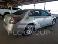 2007 Nissan ALTIMA photo
